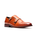 Giodano Monk Strap Loafer
