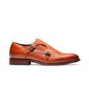 Giodano Monk Strap Loafer