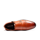 Giodano Monk Strap Loafer
