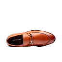 Romano Bit Loafer