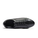Bruno Elastic Lace to Toe Sneaker