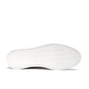 Bruno Elastic Lace to Toe Sneaker