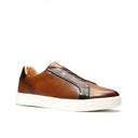 Bruno Elastic Lace to Toe Sneaker