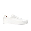 Bruno Elastic Lace to Toe Sneaker