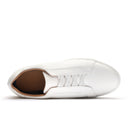 Bruno Elastic Lace to Toe Sneaker