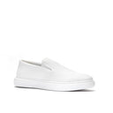 Rocco II Perforated Slip-On Sneaker