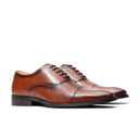 Marcello Cap-Toe Oxfard
