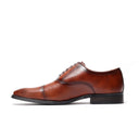Marcello Cap-Toe Oxfard