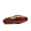 Marcello Cap-Toe Oxfard