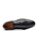 Benicio Flex Wingtip Derby