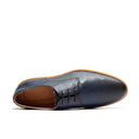 Sebastian Hybrid Plain-Toe Derby