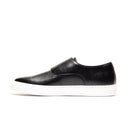 Oscar Monk Strap Sneaker