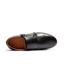 Oscar Monk Strap Sneaker